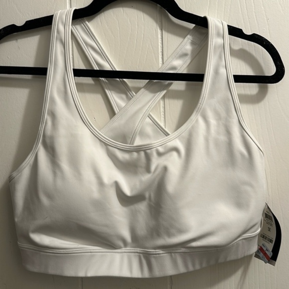 Ideology 1x sports bra